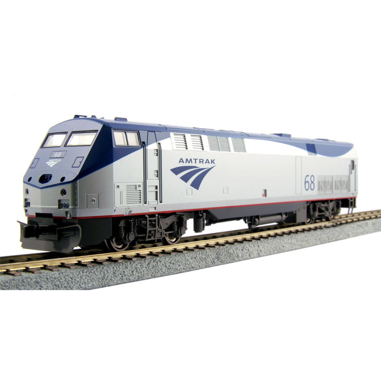 Kato HO P42 Diesel Amtrak PhIV Late #180