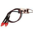 ESU Red Tail Marker Light Kit includes 2 Red LED's 50705 - Fusion Scale Hobbies