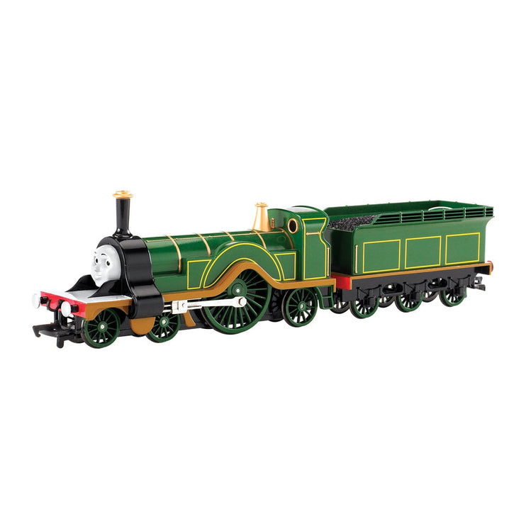 Bachmann HO TTT Emily w/Moving Eyes