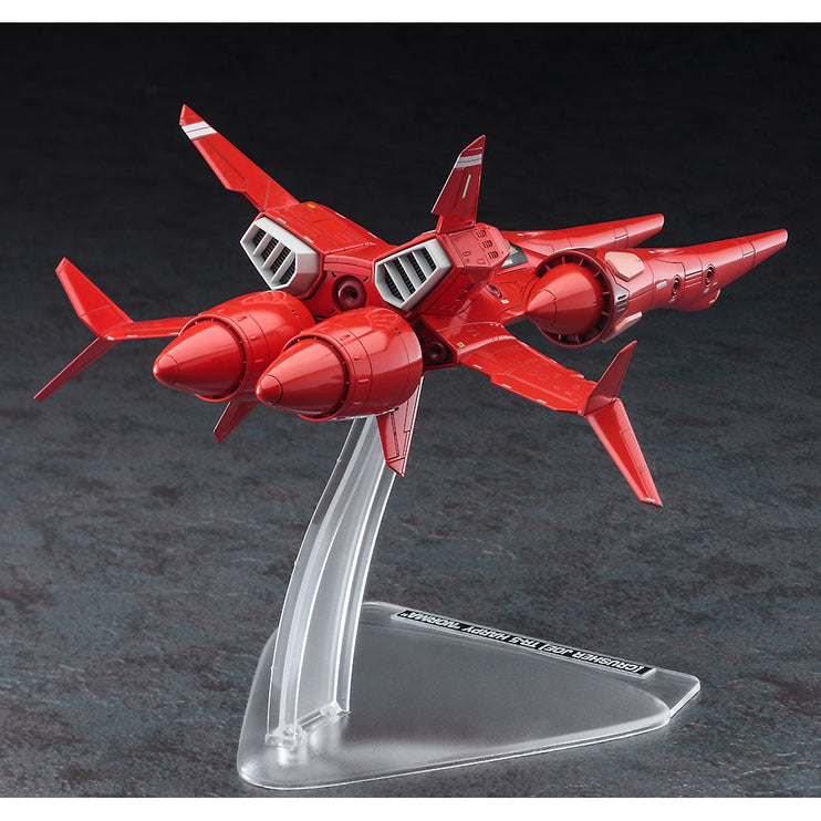 Hasegawa 1/72 Crusher Joe TR-5 Harpy 'Norma'