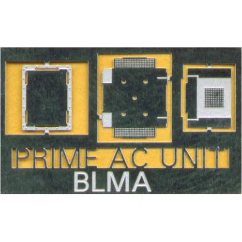 BLMA N Scale Air Conditioner Kit - Fusion Scale Hobbies