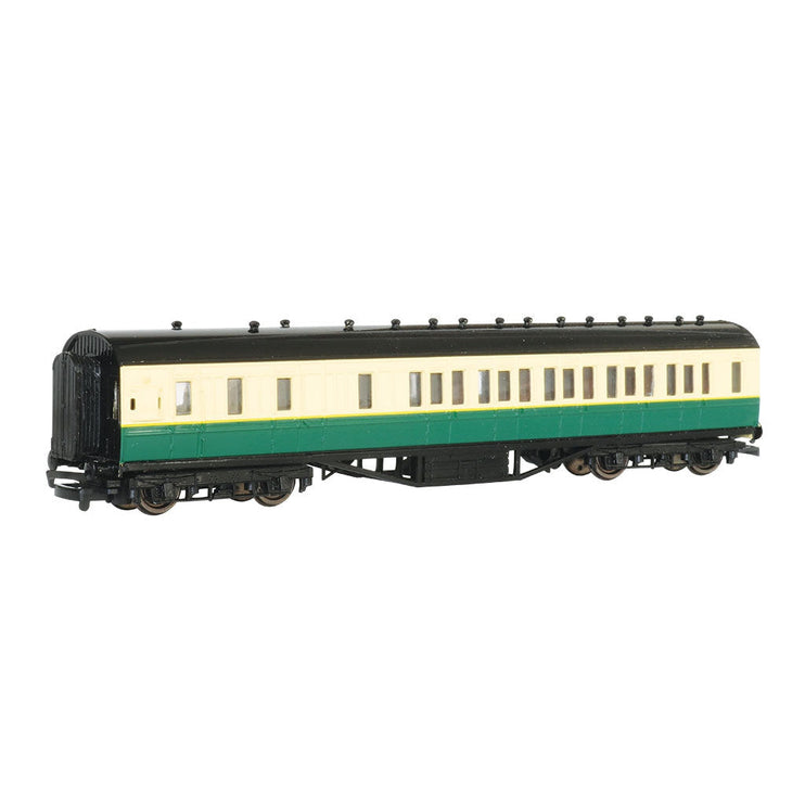 Bachmann HO TTT Gordon's Express Brake Coach