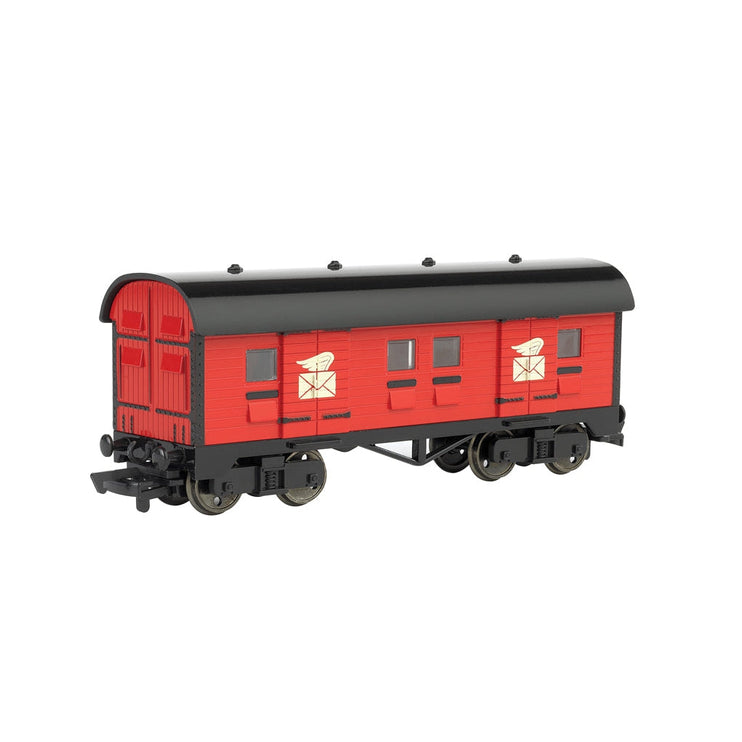 Bachmann HO TTT Mail Car