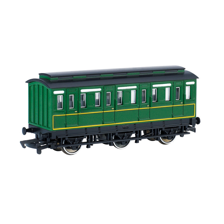 Bachmann HO TTT Emily's Brake Coach