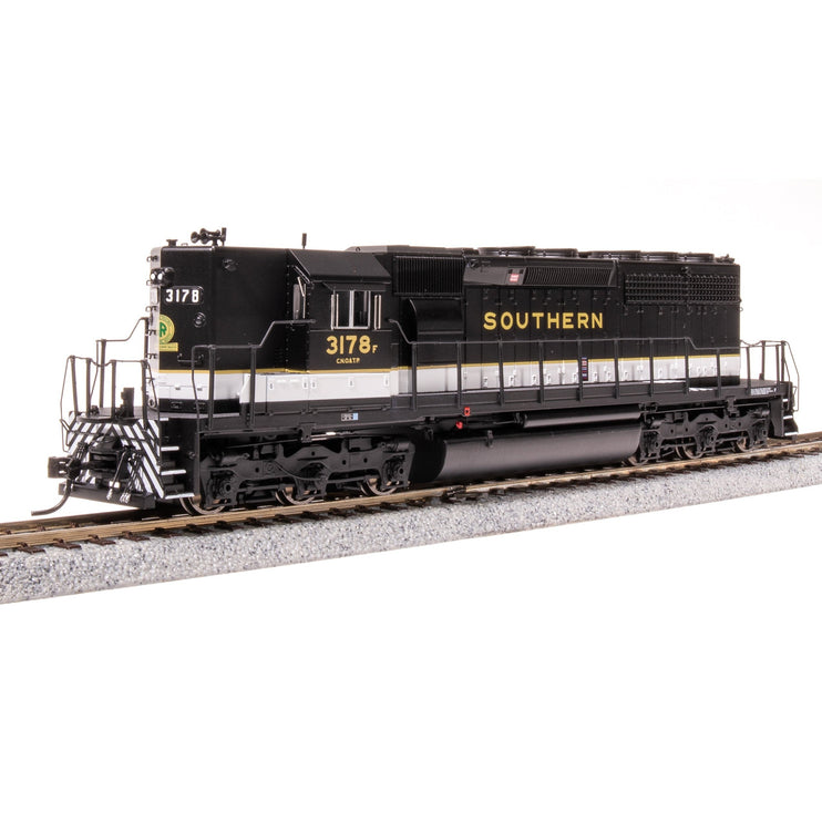 Broadway Limited HO SD40-2 Diesel SOU #3178/Tuxedo DCC Ready