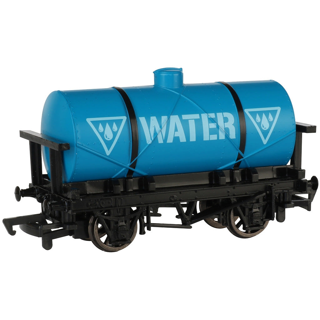 Bachmann HO TTT Water Tank Car