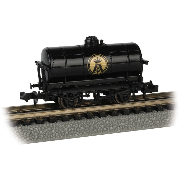 Bachmann N TTT Oil Tank Car