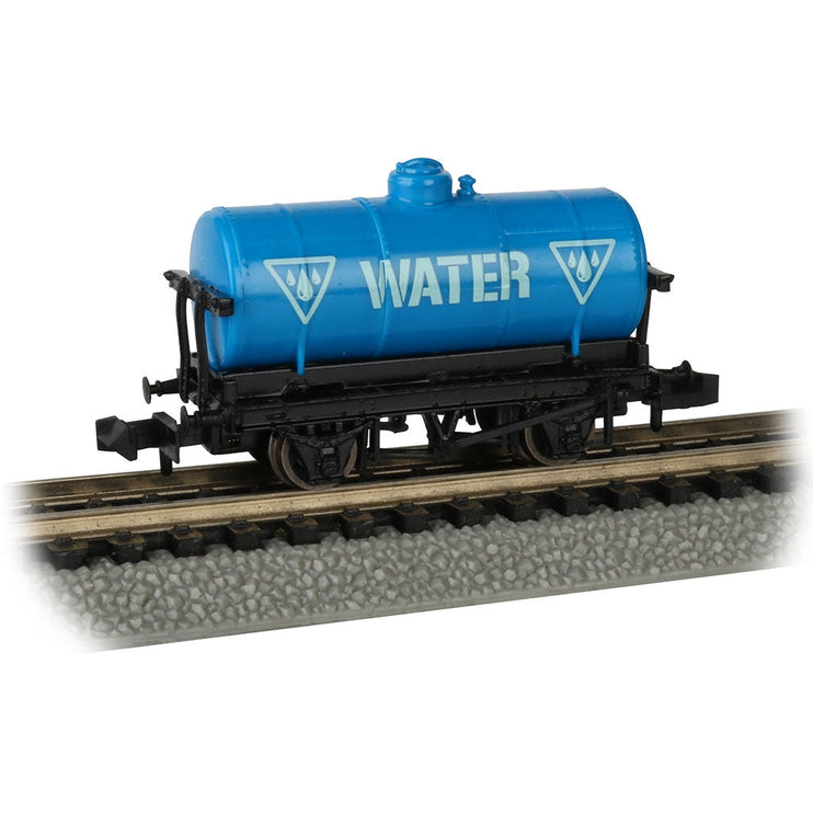 Bachmann N TTT Water Tank Car