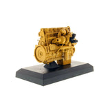 Diecast Masters 1:12 Cat C15 ACERT Diesel Engine - Fusion Scale Hobbies