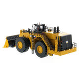Diecast Masters 1:125 Cat 994K Wheel Loader - Fusion Scale Hobbies