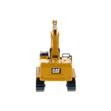 Diecast Masters 1:125 Cat 390F L Hydraulic Excavator - Fusion Scale Hobbies