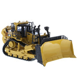 Diecast Masters 1:64 Cat D11 Dozer with 2 Blades and Rear Rippers - Fusion Scale Hobbies
