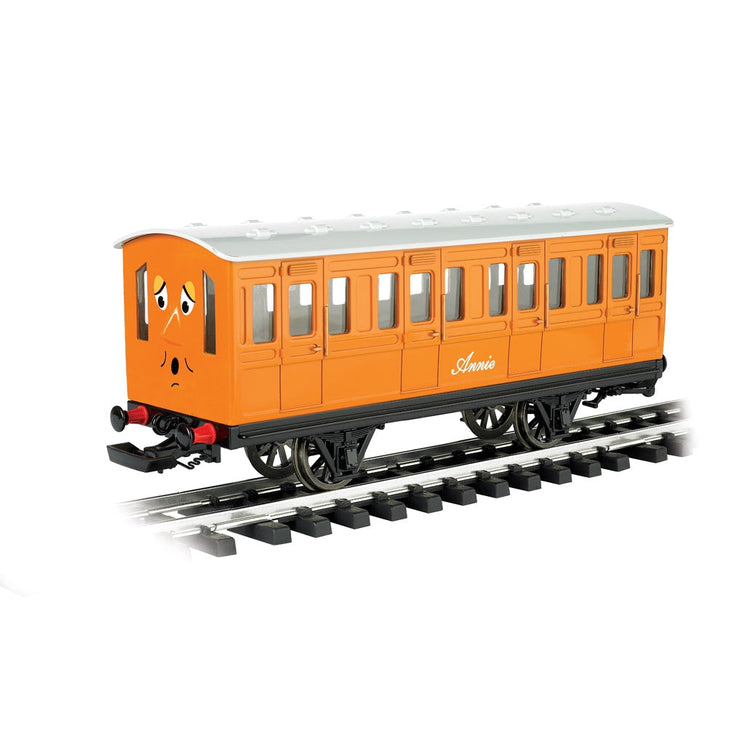 Bachmann G Scale Annie Coach