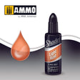 Ammo by Mig Jimenez Light Rust Shader AMIG0851 - Fusion Scale Hobbies