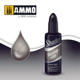 Ammo by Mig Jimenez Starship Filth Shader AMIG0855 - Fusion Scale Hobbies