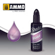 Ammo by Mig Jimenez Violet Shader AMIG0859 - Fusion Scale Hobbies