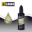 Ammo by Mig Jimenez Light Olive Drab Shader AMIG0864 - Fusion Scale Hobbies
