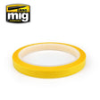Ammo by Mig Masking Tape #3 (10mm X 25m) - Fusion Scale Hobbies