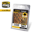 Ammo By Mig Lime Autumn - Fusion Scale Hobbies
