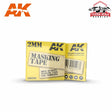 AK Interactive 2mm Masking Tape AKI8201 - Fusion Scale Hobbies