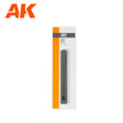 AK Interactive Fine Sanding Stick - Fusion Scale Hobbies