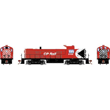 Athearn HO Scale RTR RS-3, CPR #8428