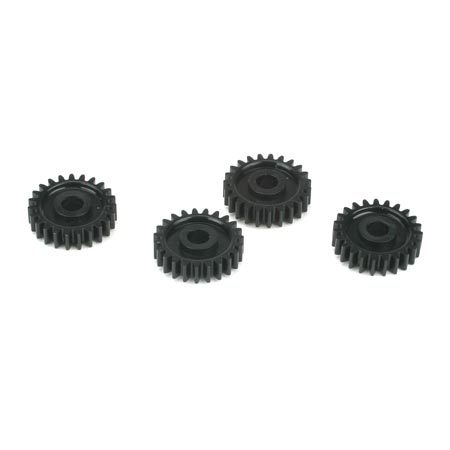 Athearn HO Idler Gear, 23-Tooth (4)