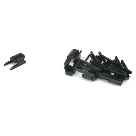 Athearn HO Worm Housing (12)