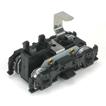 Athearn HO Front Power Truck, F7/GP7