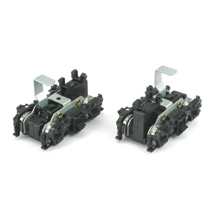 Athearn HO Front/Rear Power Truck Set, F7/GP7