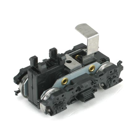 Athearn HO Rear Power Truck, M-Blomberg