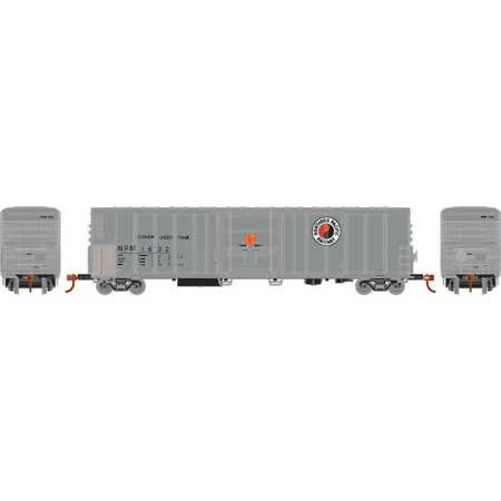 Athearn HO Scale RTR 57' PCF Mechanical Reefer, NP #1632