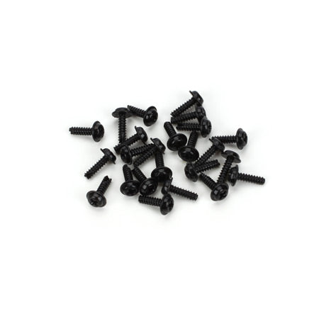 Athearn New Motor Mount Screws (24)