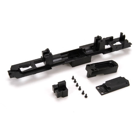 Athearn HO Sound Ready Underframe, SD40/45