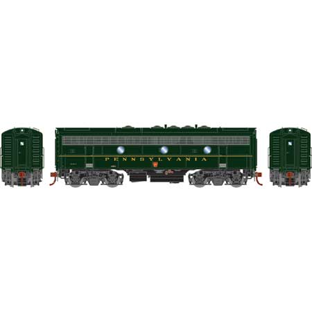 Athearn Genesis HO "F5B" PRR #9548B