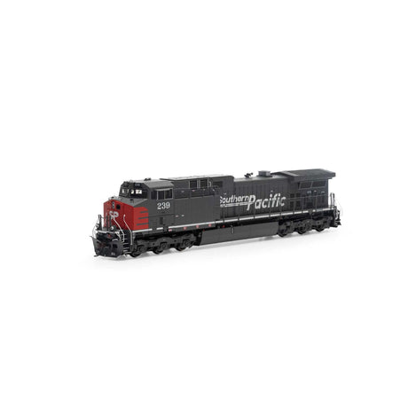 Athearn Genesis  HO Scale G2 AC4400CW, SP #239 - Fusion Scale Hobbies