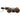 Atlas N Scale 50-Ton Friction Bearing Trucks with Accumate Couplers – ATL22051