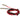 Atlas N Scale Code 65 True-Track Terminal Rail Joiners – 1 Pair – ATL2491