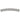 Atlas N Scale Code 80 9-3/4" Radius Curved Track – 6-Pack – ATL2510 | Fusion Scale Hobbies