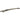 Atlas HO Code 100 Customline Curved Turnout – Left – ATL287 | Fusion Scale Hobbies