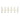 Atlas HO Code 100 Plastic Insulating Rail Joiners – 6-Pack (144 Joiners) – ATL55 | Fusion Scale Hobbies