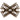 Atlas HO Code 83 60° Crossing – Nickel Silver – ATL576 | Fusion Scale Hobbies