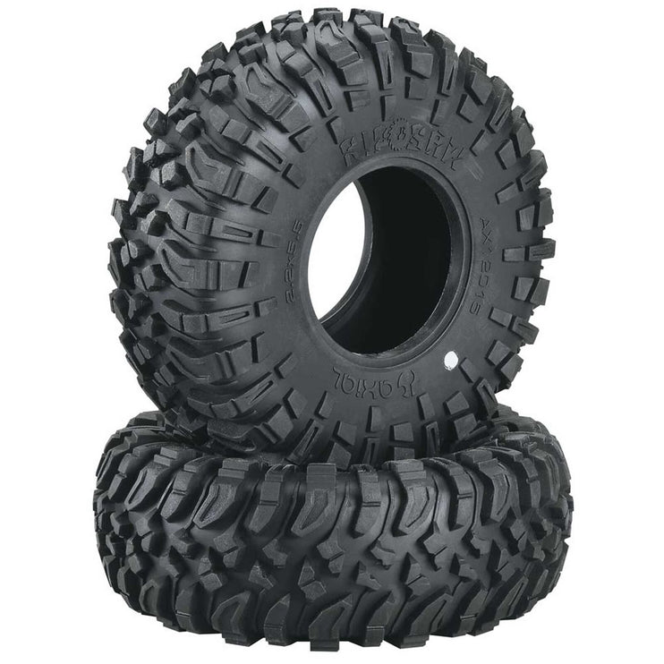 Axial AX12015 2.2 Ripsaw Tires X Compound (2)