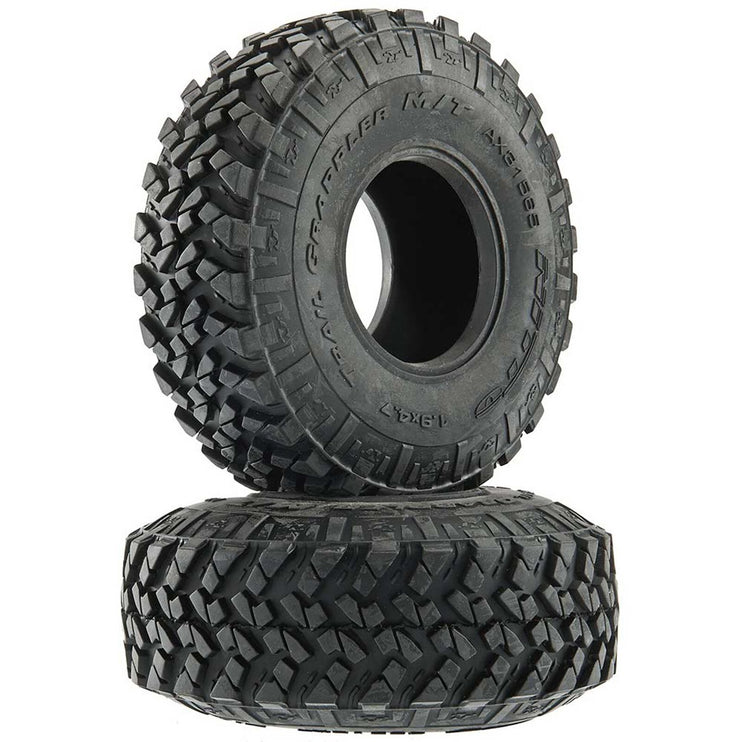 Axial AX31565 1.9 NittoTrailGrappler M/T R35 Compnd (2)