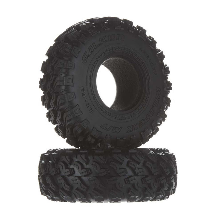 Axial AX31077 2.2 Falken Wildpeak M/T R35 Compound (2)