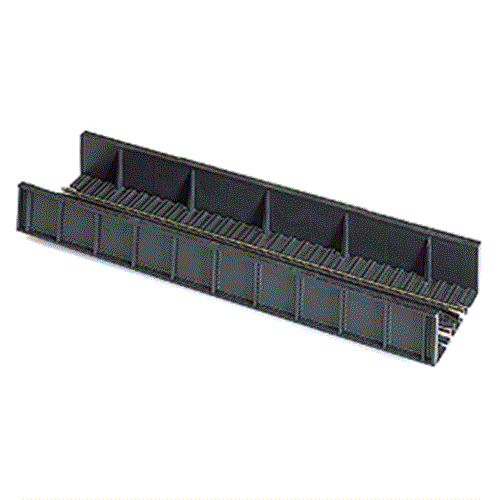 Atlas N Code 80 Plate Girder Bridge Model Parts Warehouse