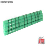 BLMA N Scale Green Pipe Load - Fusion Scale Hobbies