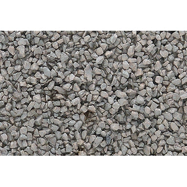 Woodland Scenics Gray Medium Ballast Bag B82