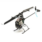 Blade Nano S3 BNF Basic with AS3X and SAFE Helicopter