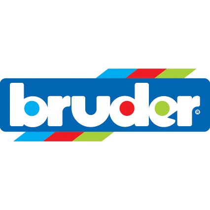 Bruder Toys BRUDER Excavator